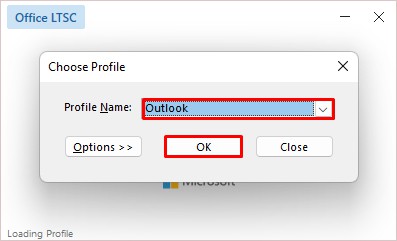 select-a-profile