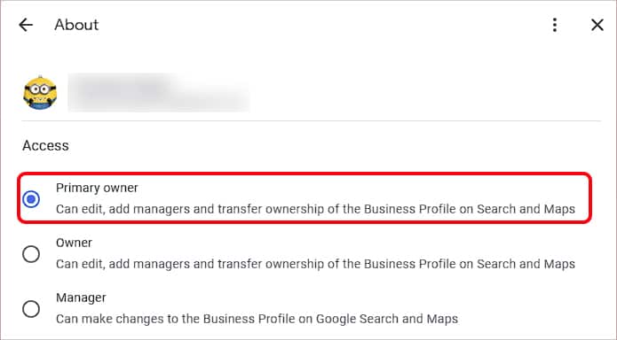 select-primary-owner