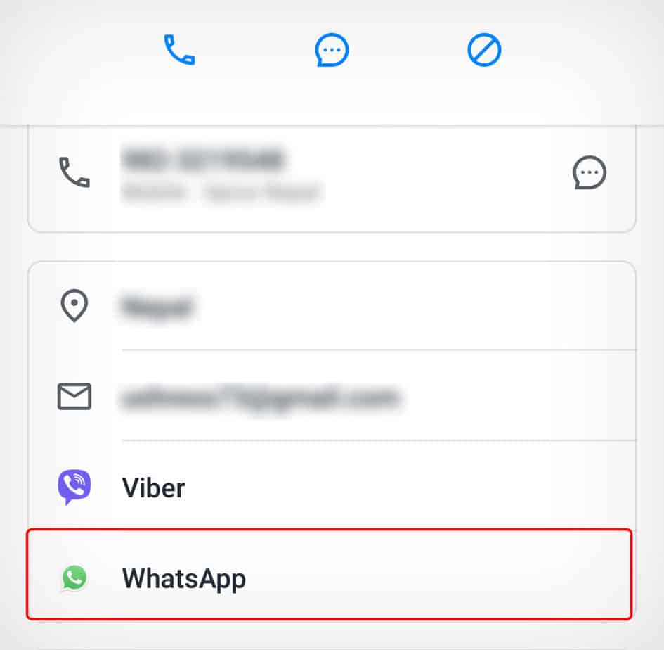 select-whatsapp