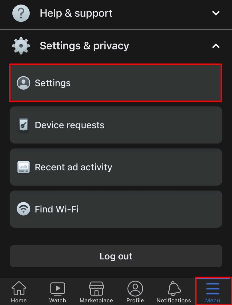 How to See My Followers on Facebook?