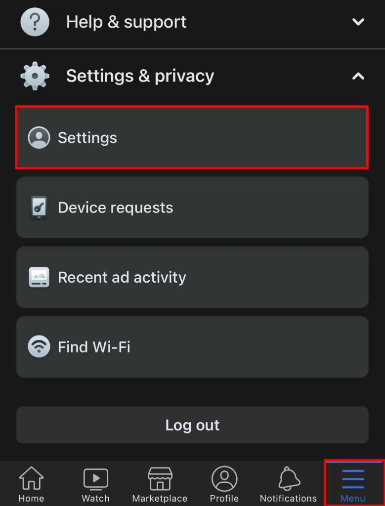 How to See My Followers on Facebook?