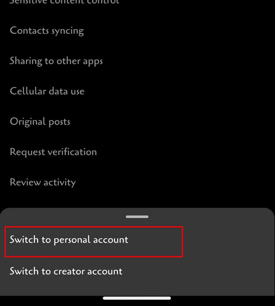 switch-to-personal-account-option-first