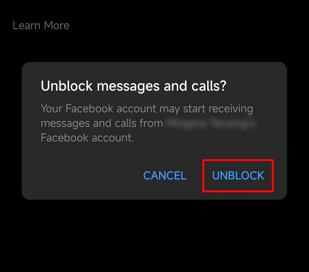 unblock-prompt-on-messenger