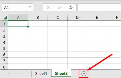 Add-Excel-worksheet