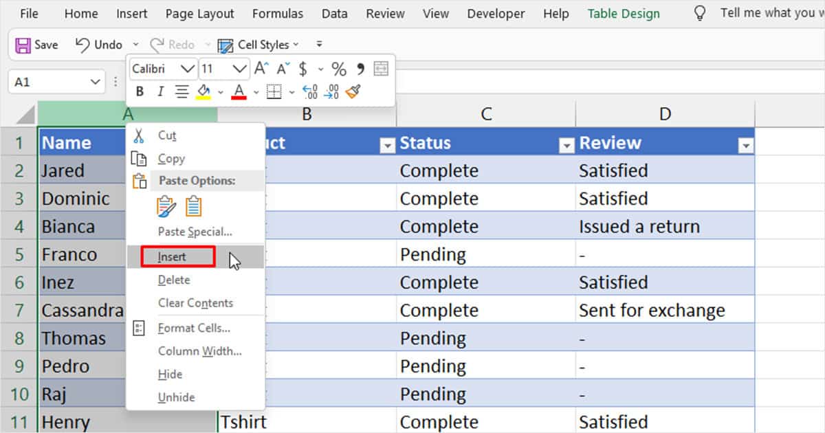 How to Use VLOOKUP with Multiple Criteria