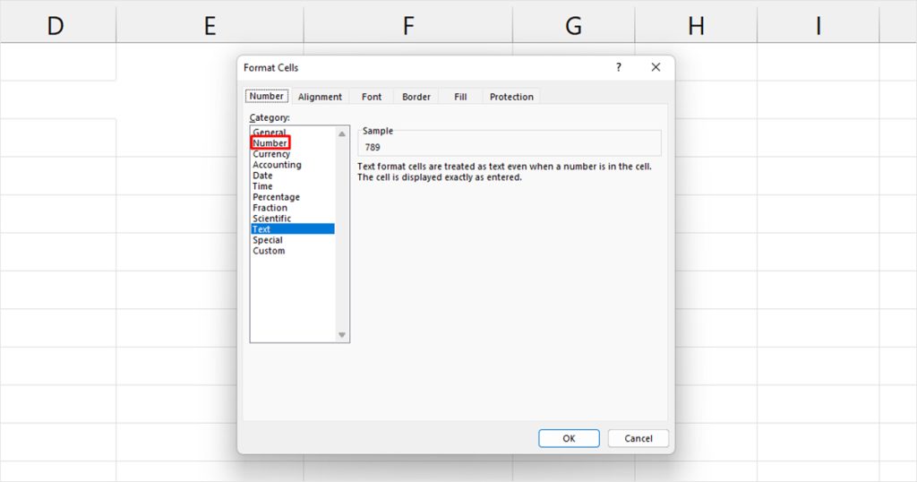 How to Convert Text to Number