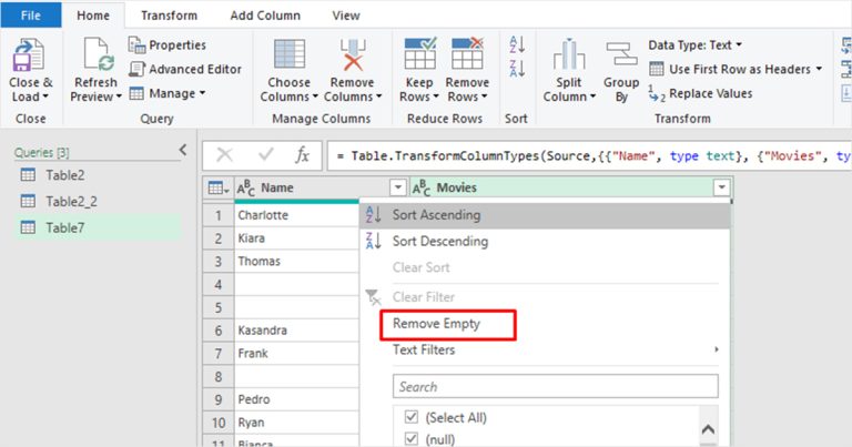 how-to-delete-empty-rows-in-excel