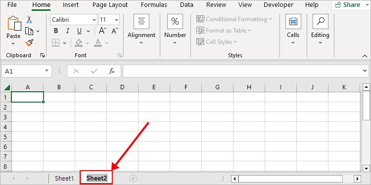 Rename-Excel-worksheet