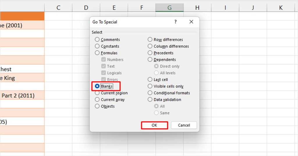 how-to-delete-empty-rows-in-excel