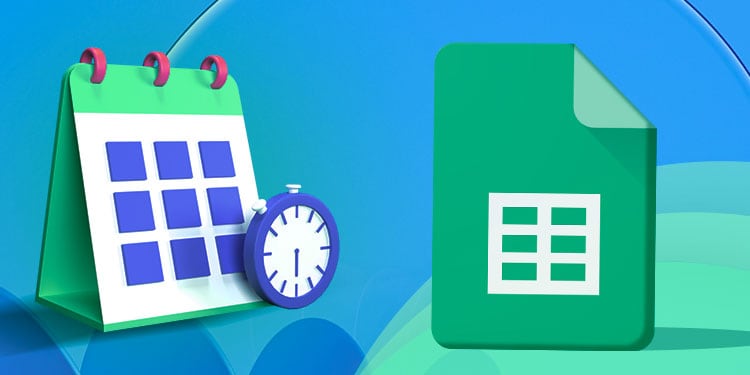 how-to-make-a-schedule-on-google-sheets