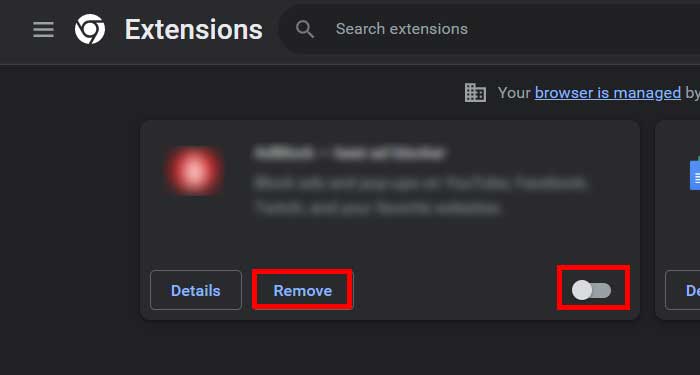 remove-extensionn