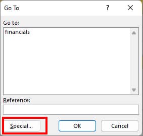 Click-on-Special