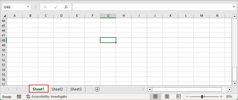 how-to-remove-dotted-lines-in-excel