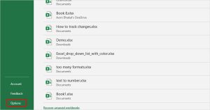 How to Automatically Add Serial Number in Excel