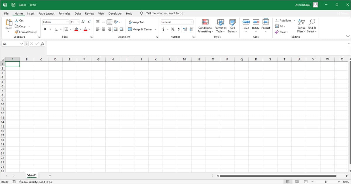 200+ Excel Shortcuts That Will Revolutionize the Way You Work