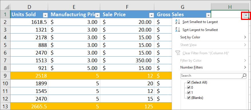 Expand-the-Filter-dropdown-of-the-column-with-MOD-ROW-formula