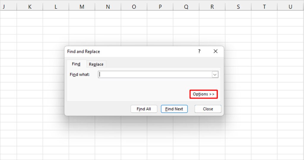 How To Delete Columns In Excel 2207