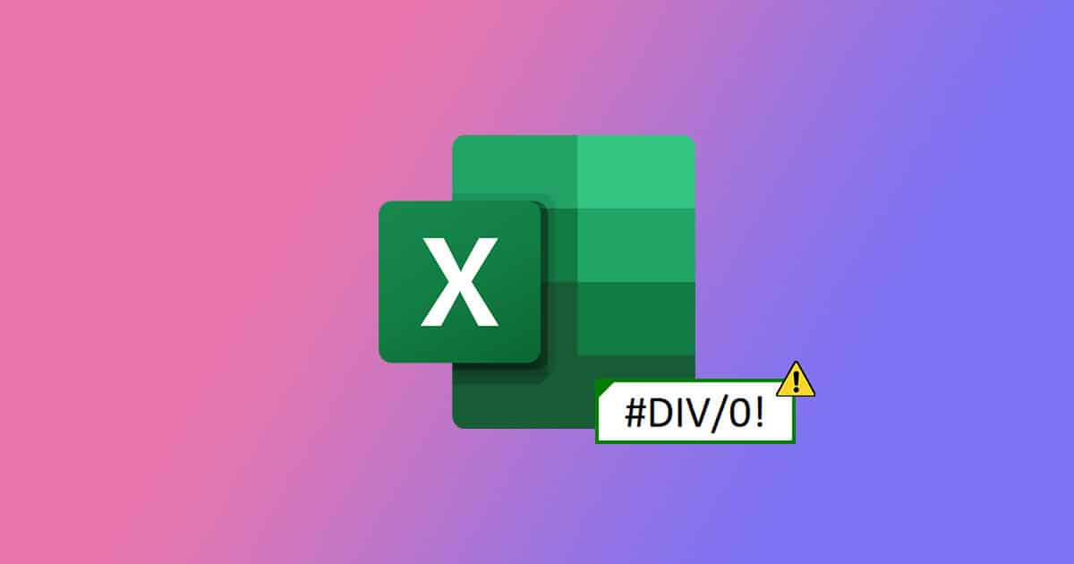 how-to-remove-div-0-in-excel