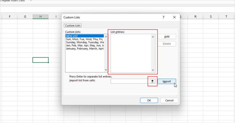 How To Automatically Add Serial Number In Excel 4218