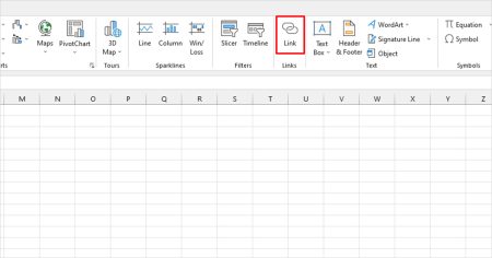 How to Reference Data from Another Sheet or Workbook