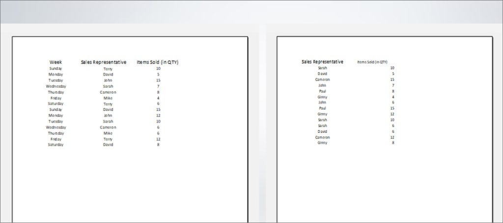 How to Set Print Area in Excel (4 Ways)
