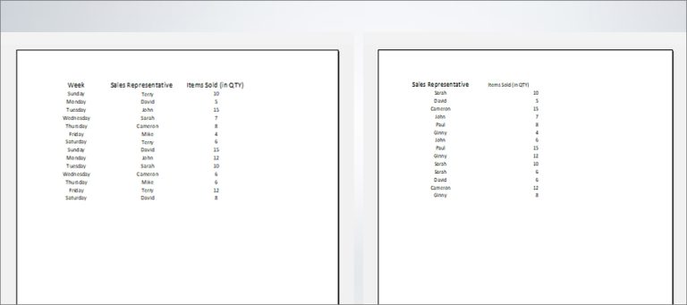 How to Set Print Area in Excel (4 Ways)