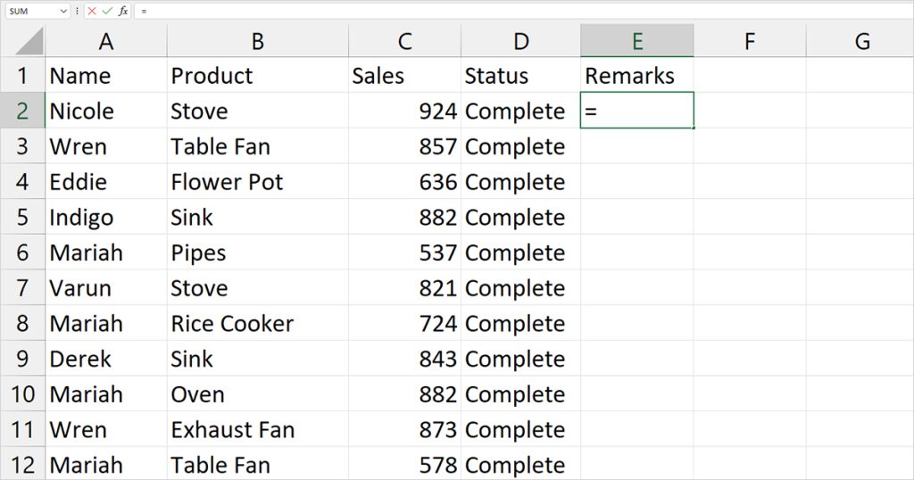 How To Reference Data From Different Sheets In Excel