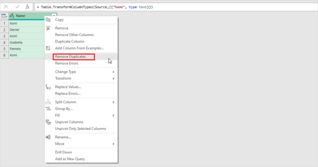 How to Use Find and Delete in Excel