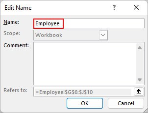 Rename-the-table-using-Name-Manager