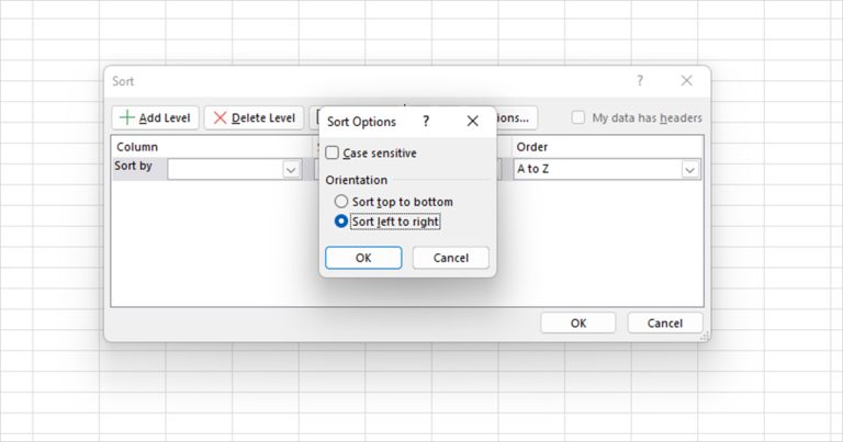 How To Delete Columns In Excel 0006