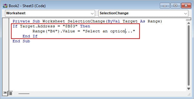 Use-VBA-code-to-reset--the-dependent-dropdown-list