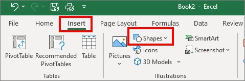 click-on-Shapes
