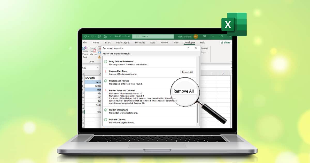 how-to-delete-a-hidden-row-or-column-in-excel
