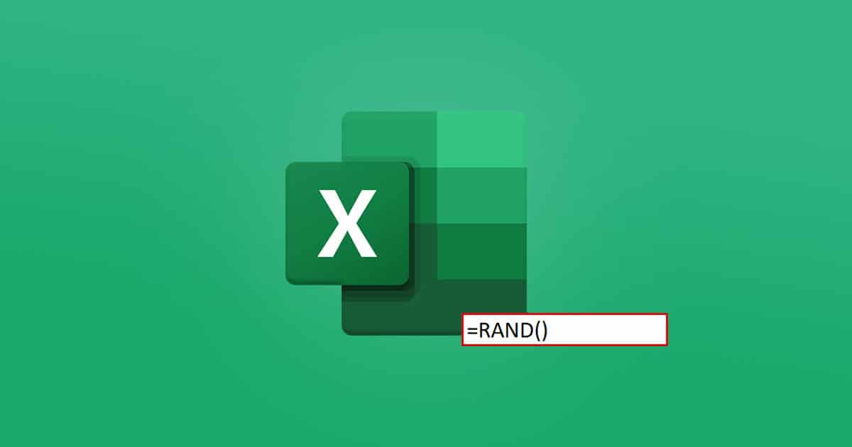 how-to-get-random-number-in-excel