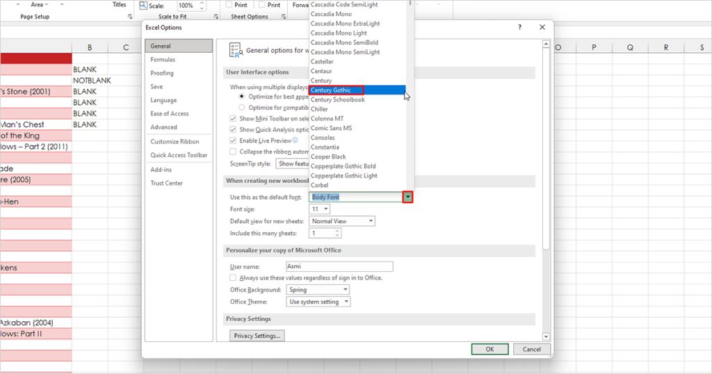 How to Apply Slice Theme in Excel (StepByStep Guide)