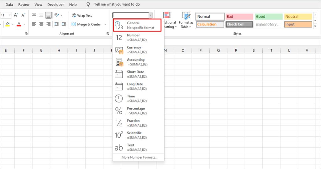 excel-formulas-not-calculating-11-ways-to-fix-it