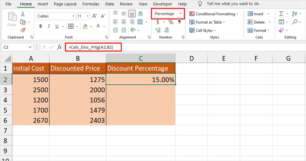 Discount Formula For Excel At Mitchell Cushing Blog Discount Formula For Excel At Mitchell Cushing Blog