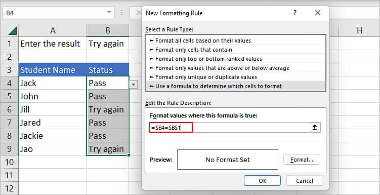 Enter-the-custom-conditional-formatting-rule