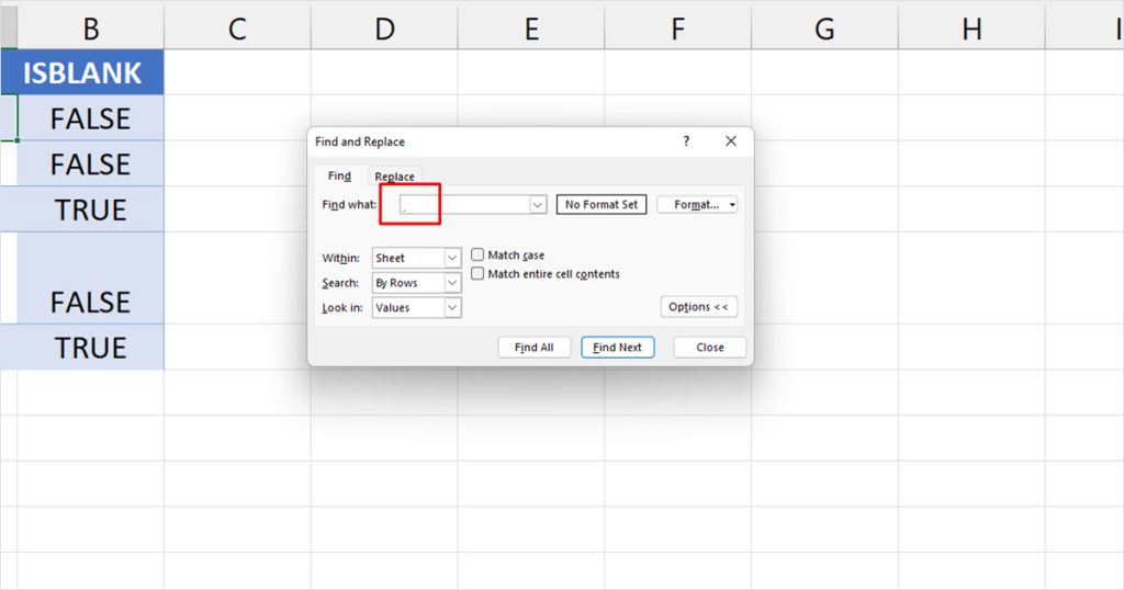 Excel Match Entire Cell Contents at Peter Chavez blog