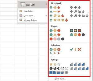 How to Add Symbol in Excel