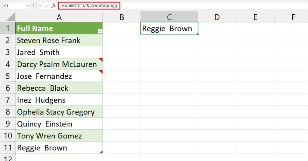 how-to-retrieve-last-value-in-column-excel