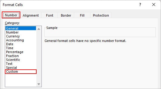 Use-a-custom-number-formatting
