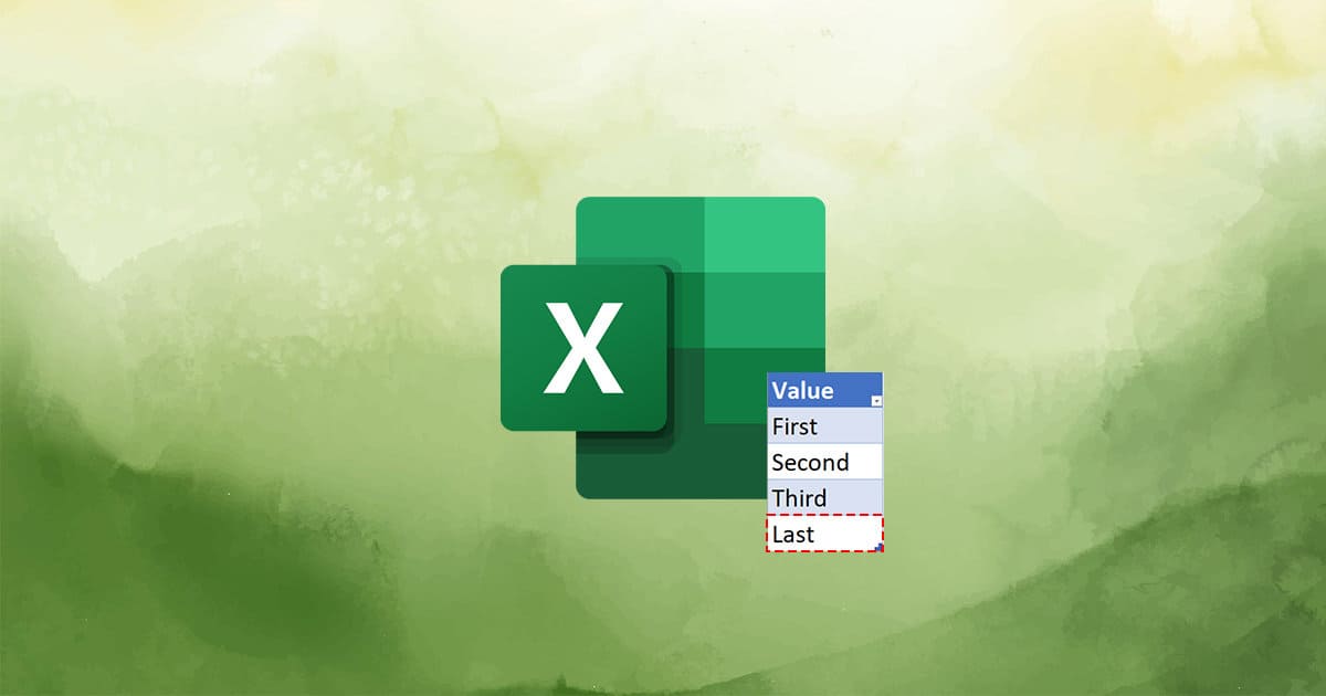 how-to-retrieve-last-value-in-column-excel
