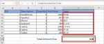 SUM Function Not Working? Try These Fixes