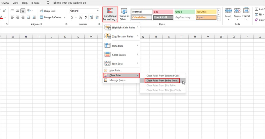 Why is My Excel So Slow? How to Fix It