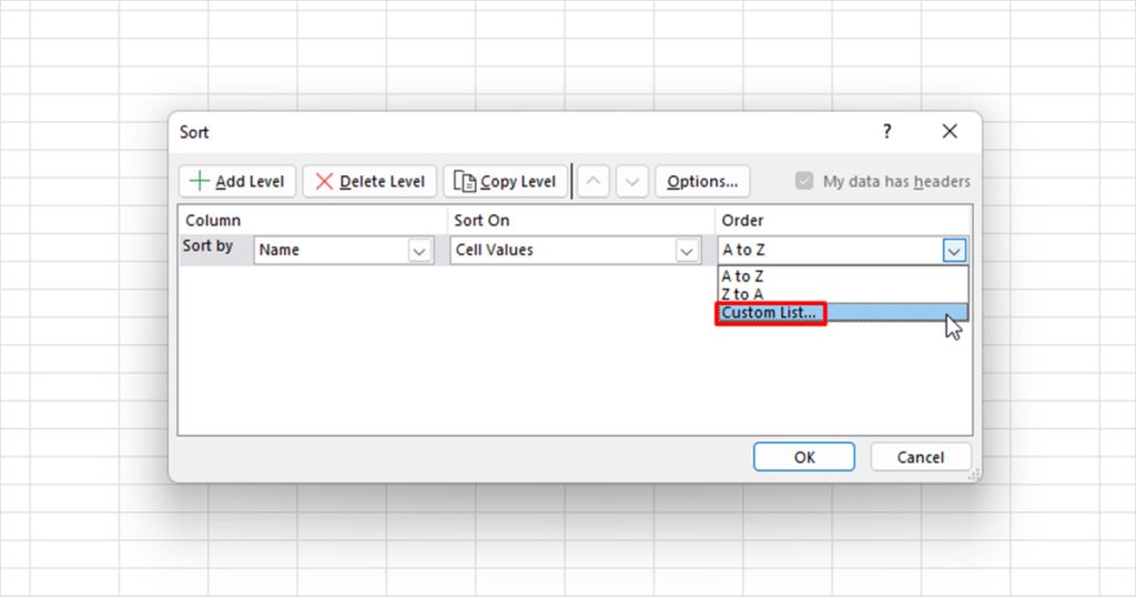 how-to-sort-multiple-columns-in-excel