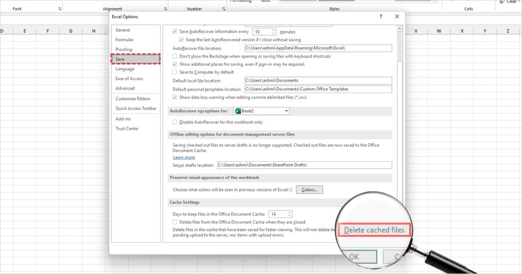 Why is My Excel So Slow? How to Fix It