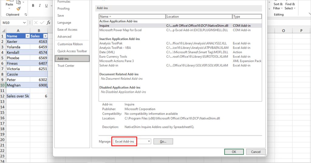 Excel File Locked for Editing How to Fix It
