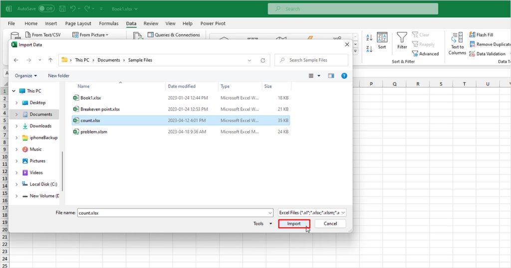 How To Copy An Excel Sheet Into Another   Import Worksheet Excel 1024x538 