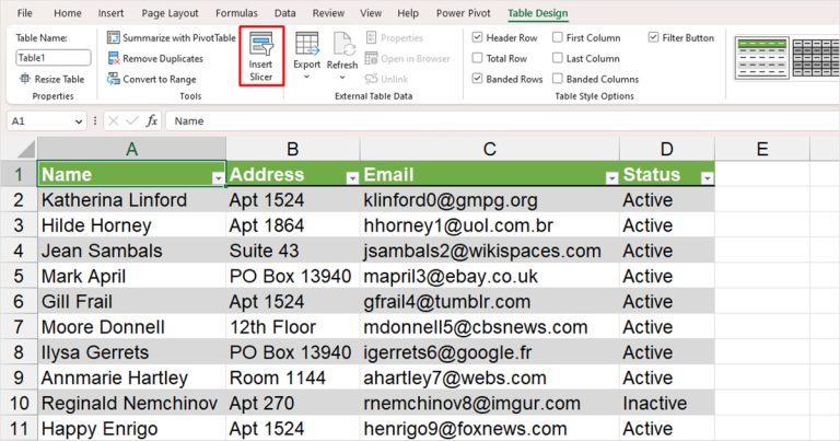 how-to-use-slicers-in-excel